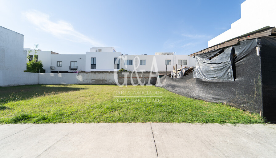 Terreno en Venta en Solares Coto Muraan