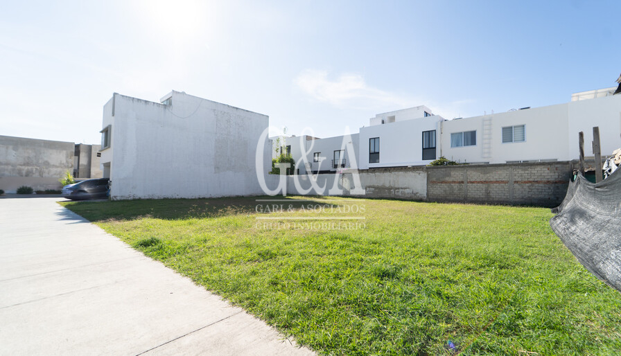 Terreno en Venta en Solares Coto Muraan