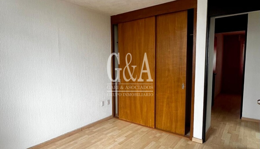 CASA EN RENTA EN EL FORTIN