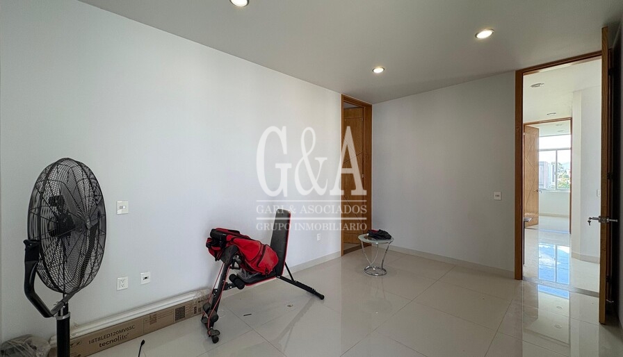 CASA EN VENTA  COTO 2 SOARE