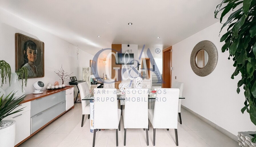 PRADOS TEPEYAC RESIDENCIA EN VENTA