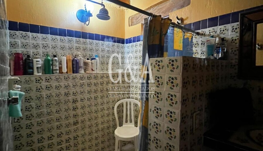 VENTA DE CABAÑA EN TAPALPA JALISCO