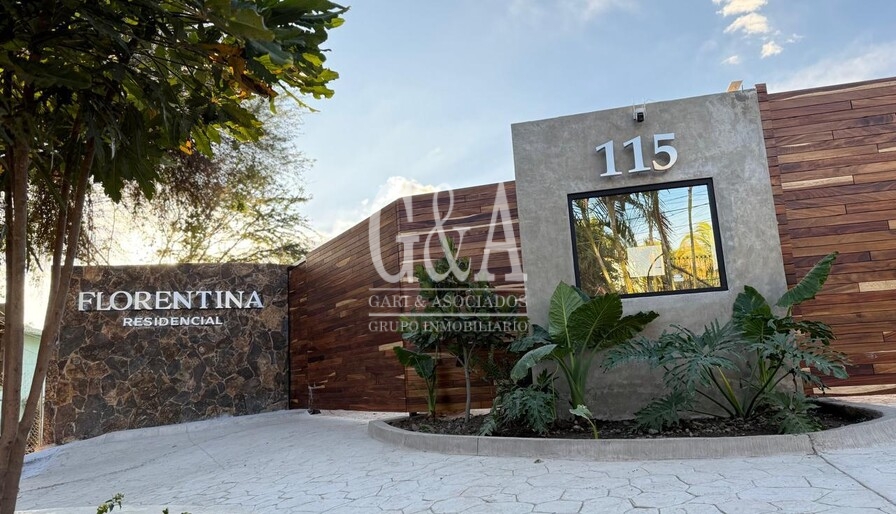 San Juan Cosala, FLORENTINA RESIDENCIAL.