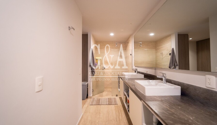 DEPARTAMENTO EN VENTA TORRE EMILE, ZONA REAL.