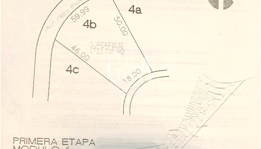 TERRENO EN VENTA TAPALPA