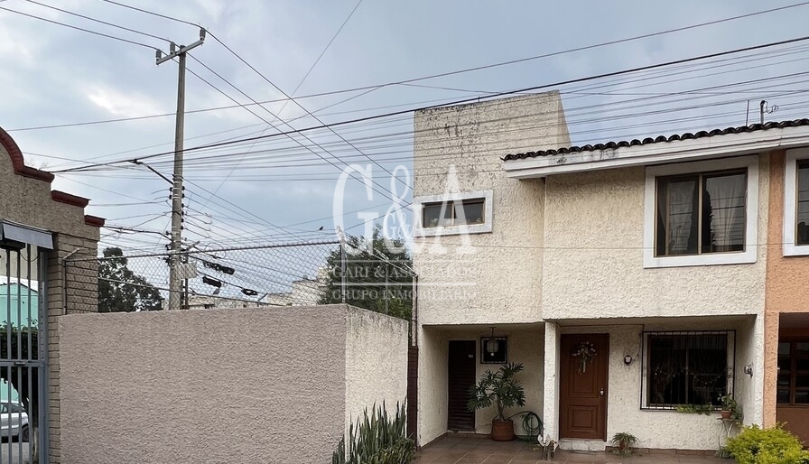 Casa en Venta en Residencial Loma Bonita