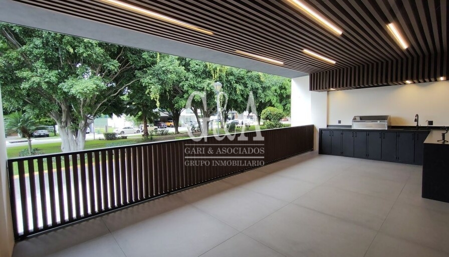 CASA EN VENTA EN OLIVOS