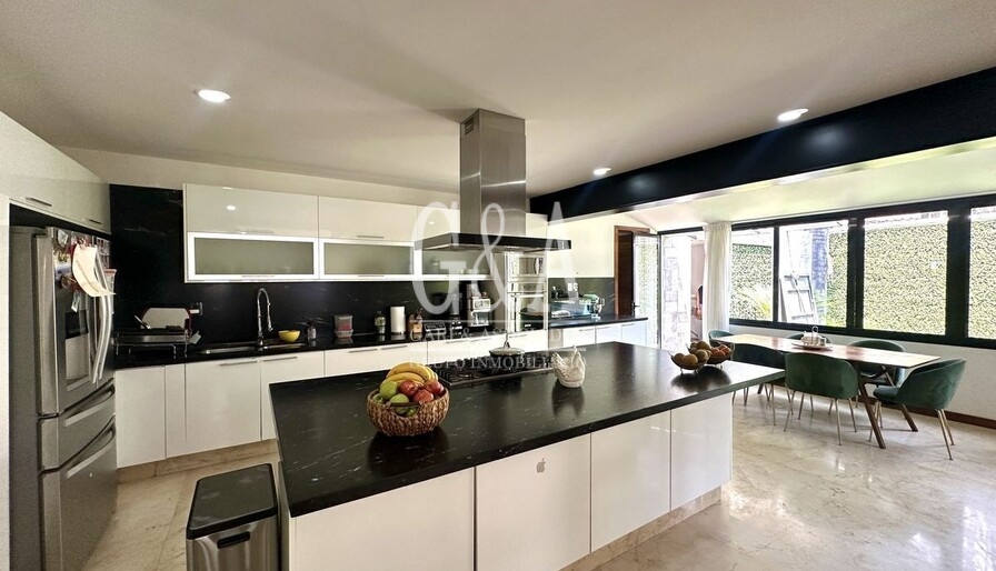 CASA EN VENTA VALLE REAL