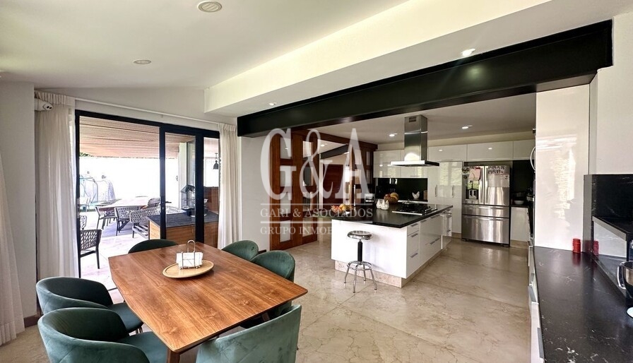 CASA EN VENTA VALLE REAL
