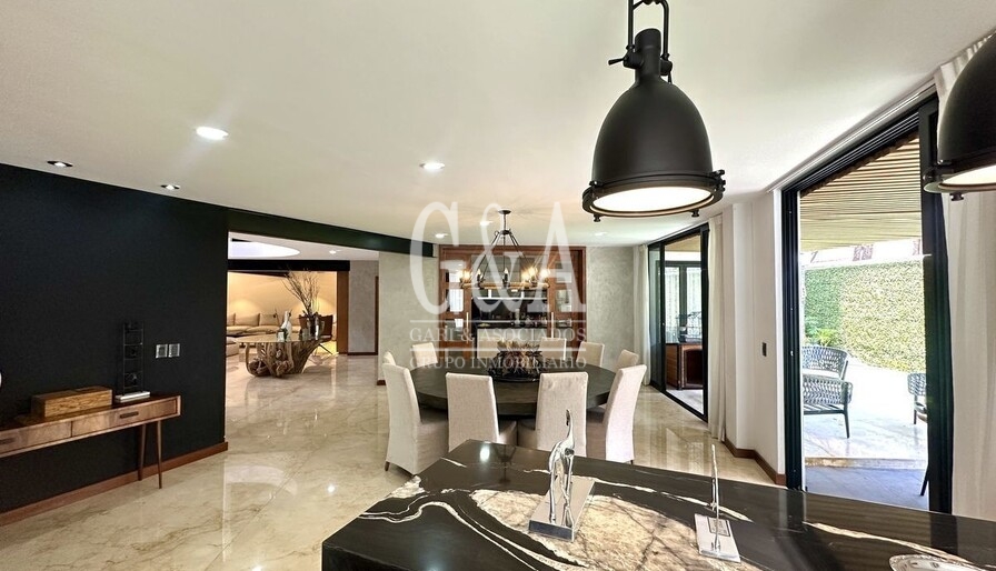 CASA EN VENTA VALLE REAL
