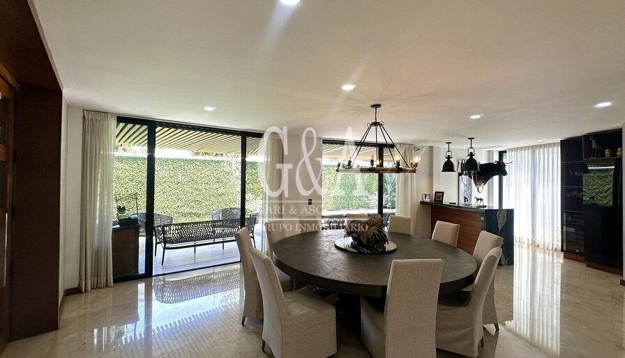 CASA EN VENTA VALLE REAL