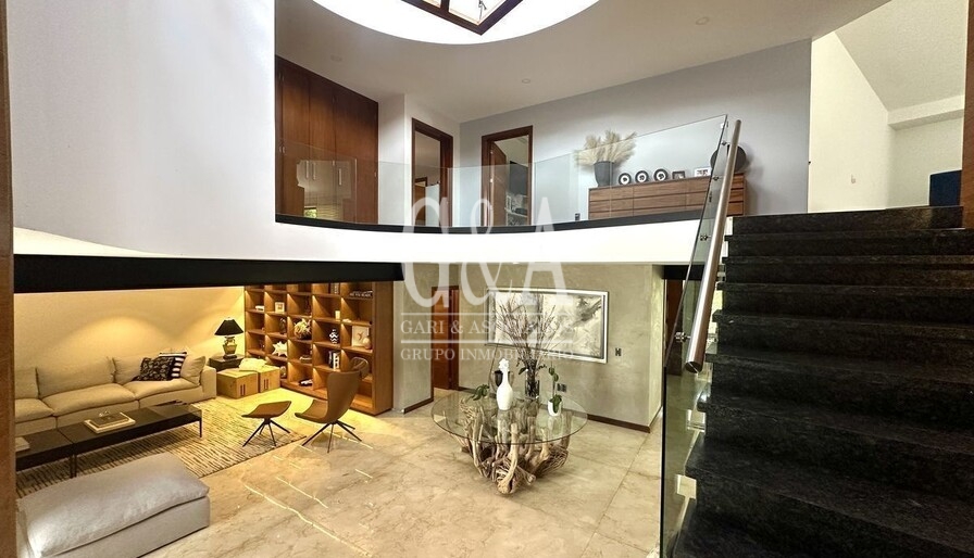 CASA EN VENTA VALLE REAL