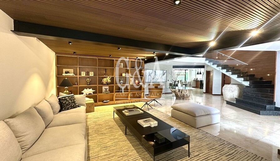 CASA EN VENTA VALLE REAL