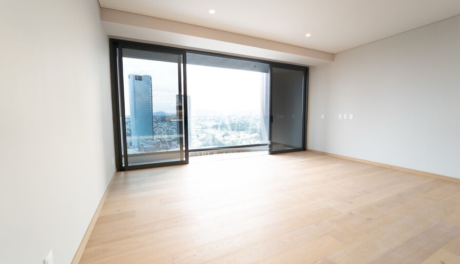 DEPARTAMENTO EN RENTA EN LANDMARK RESERVE
