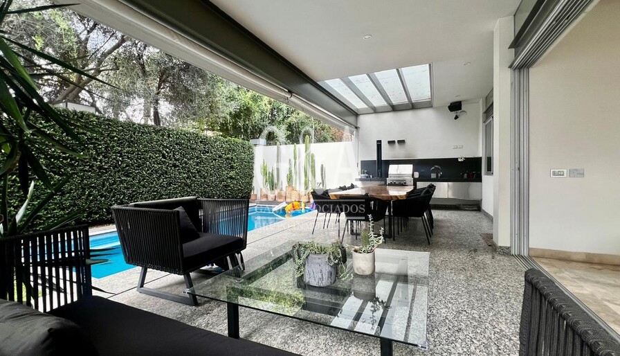 CASA EN VENTA VALLE REAL