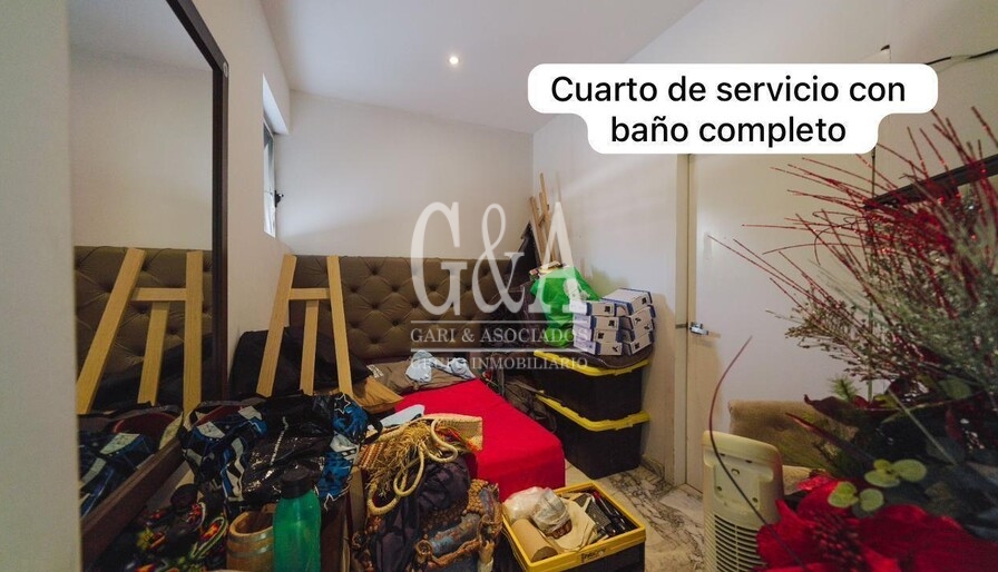 RESIDENCIA DE LUJO EN REAL SAN BERNARDO EN VENTA