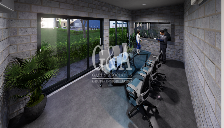 PARQUE INDUSTRIAL IMPERIAL SAN DIEGO