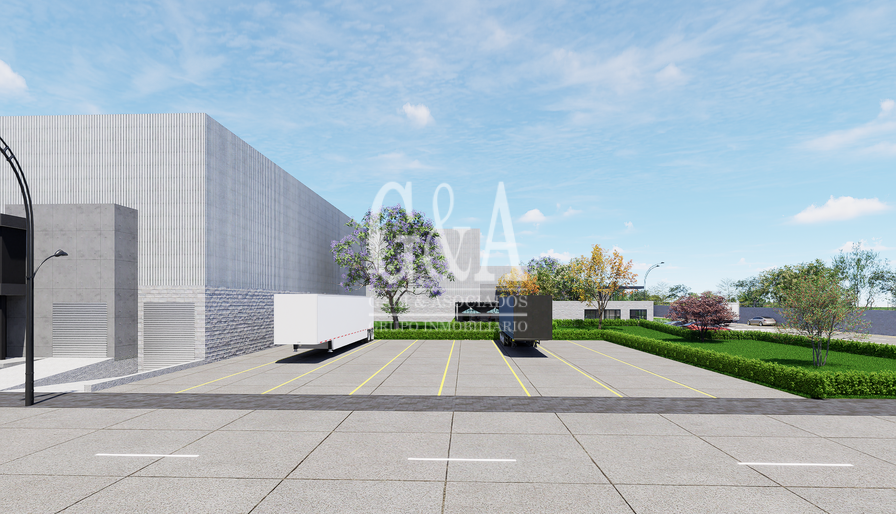 PARQUE INDUSTRIAL IMPERIAL SAN DIEGO