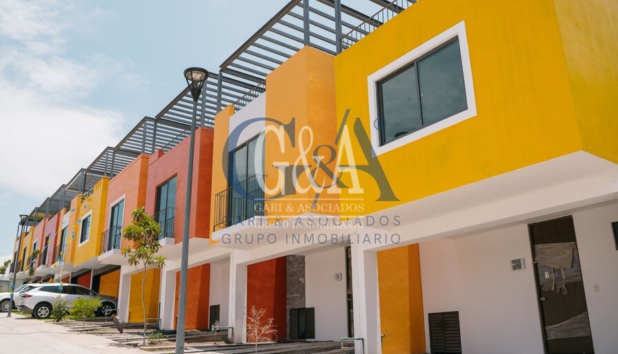 Del Lago Residencial. Jocotepec