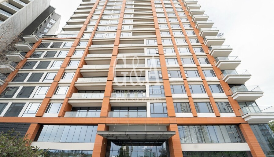 DEPARTAMENTO EN VENTA TORRE EMILE, ZONA REAL.