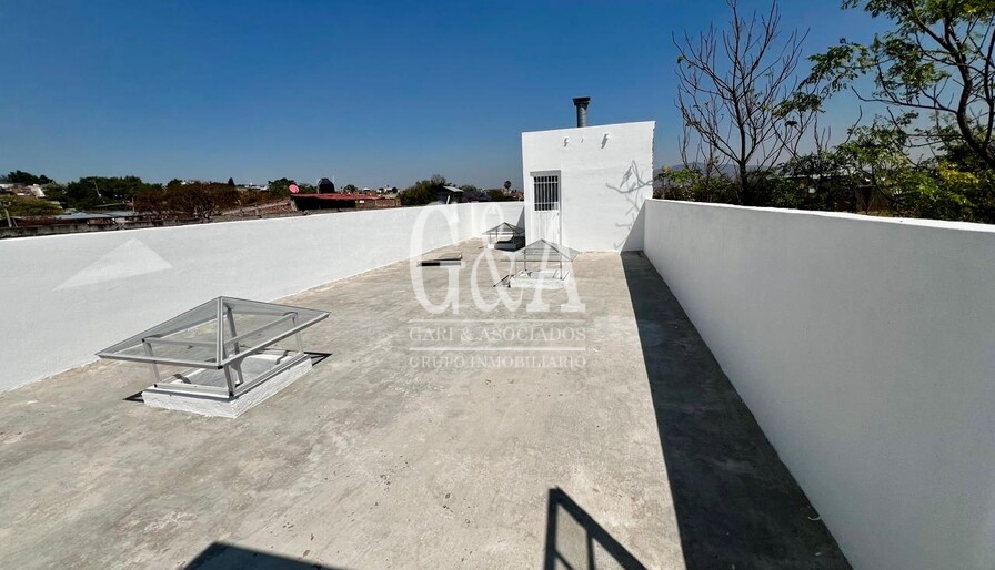 BODEGA EN RENTA EN LOMAS DEL GALLO