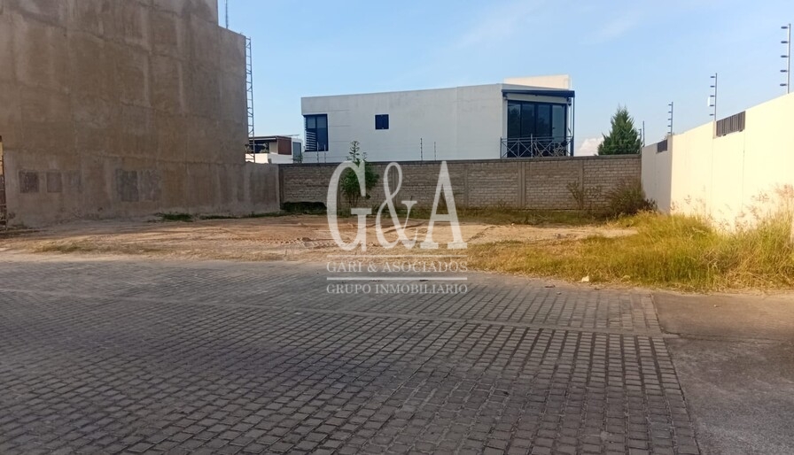 TERRENO EN VENTA EN SOARE ll