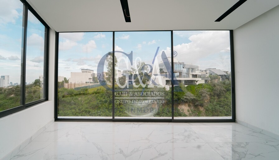 CASA EN VENTA PUERTA LAS LOMAS