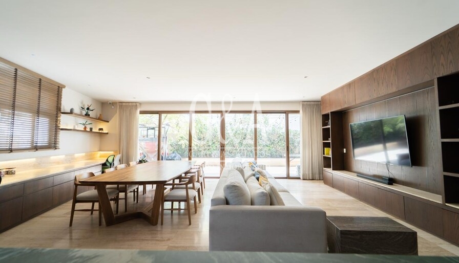 CASA EN VENTA CERCA DEL PARQUE METROPOLITANO