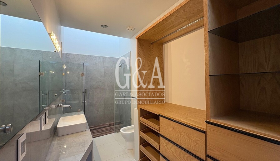 CASA EN VENTA  COTO 2 SOARE