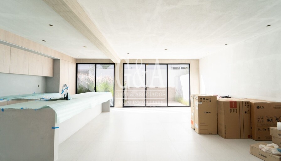 Casa en Venta Muraan | Solares