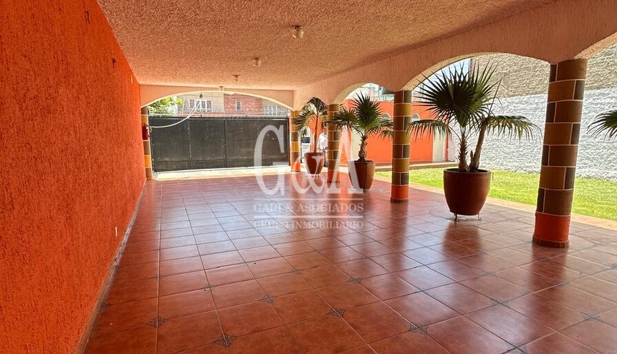 TERRAZA DE EVENTOS EN VENTA EN LA ZONA DE TONALA
