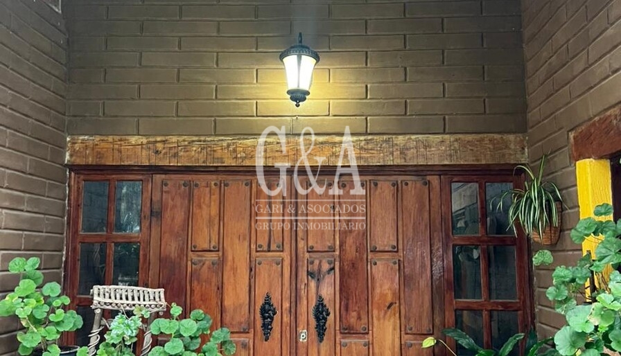 VENTA DE CABAÑA EN TAPALPA JALISCO