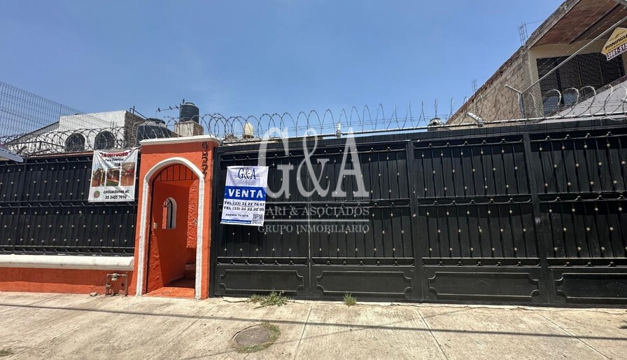 TERRAZA DE EVENTOS EN VENTA EN LA ZONA DE TONALA