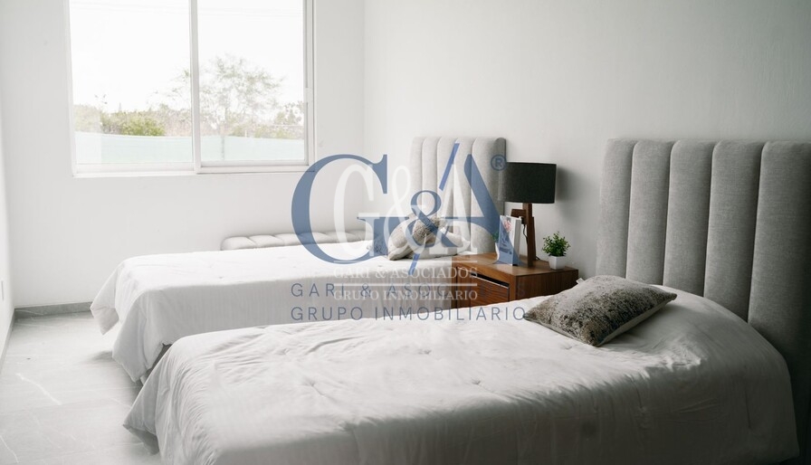 CASAS EN PRE-VENTA EN JOCOTEPEC, JAISCO