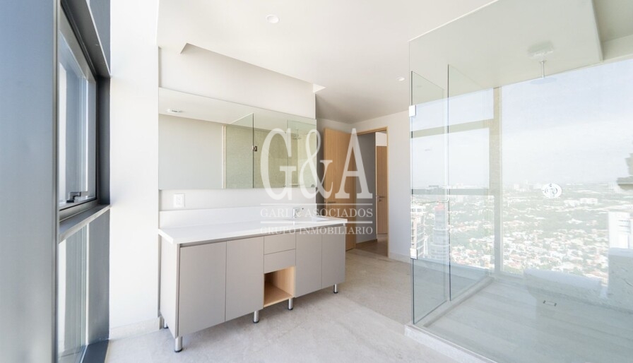 Departamento en Venta en Landmark Reserve