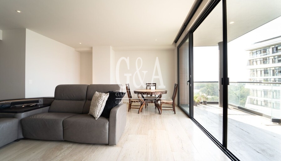 DEPARTAMENTO EN VENTA TORRE EMILE, ZONA REAL.