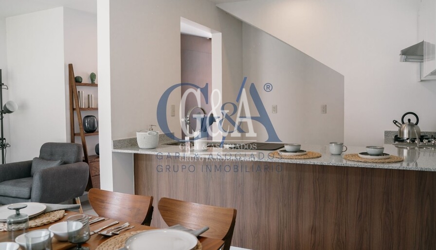 Del Lago Residencial. Jocotepec