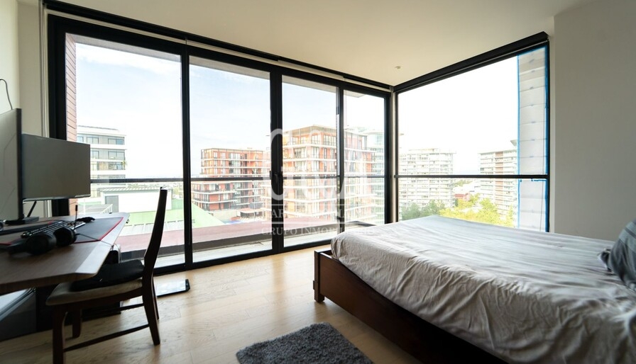 DEPARTAMENTO EN VENTA TORRE EMILE, ZONA REAL.