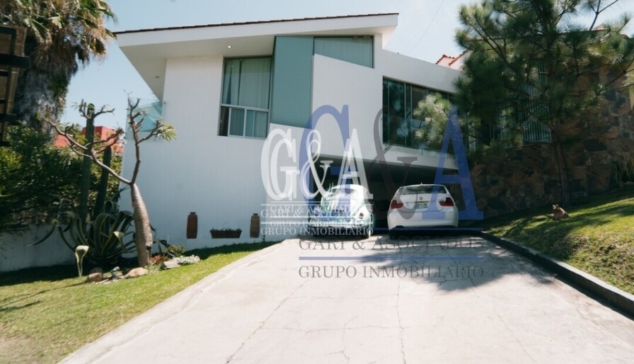 Cañadas Residencia en Renta