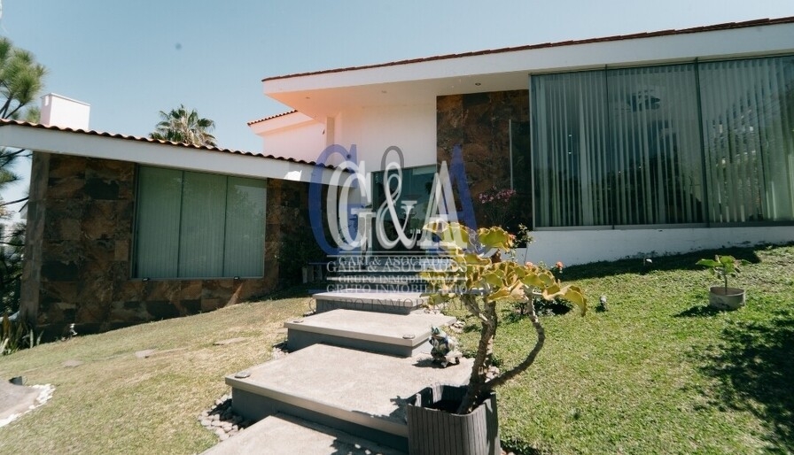 Cañadas Residencia en Renta