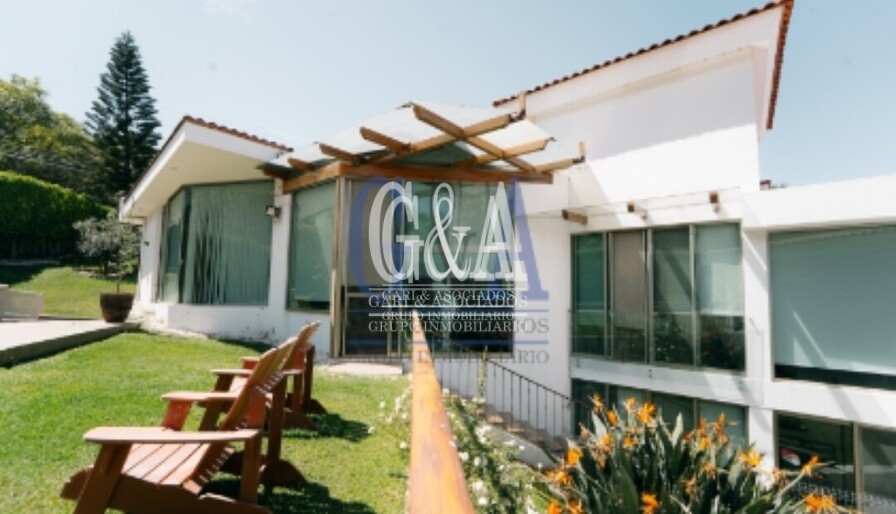 Cañadas Residencia en Renta