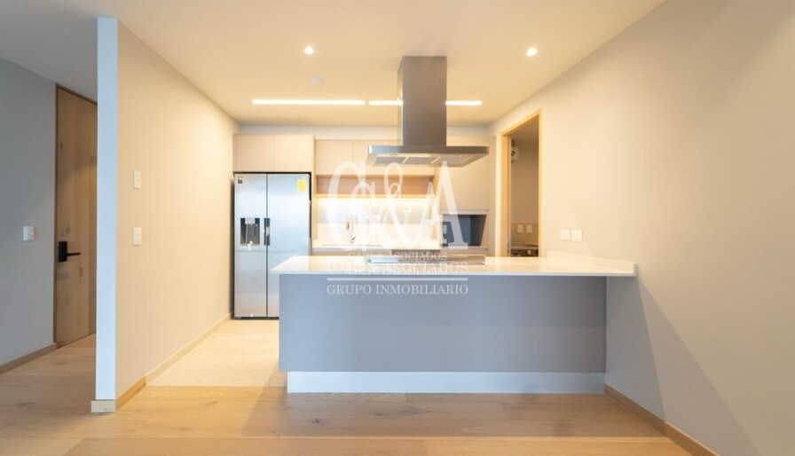 DEPARTAMENTO EN VENTA LANDMARK