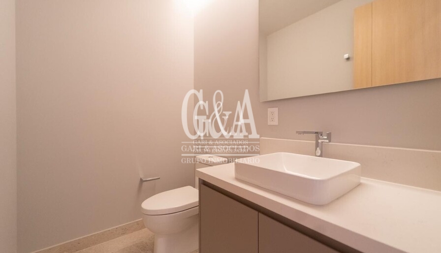 DEPARTAMENTO EN VENTA LANDMARK