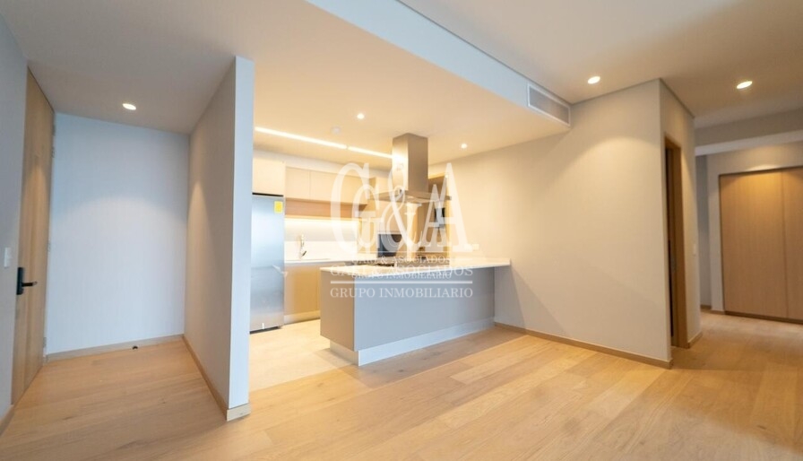 DEPARTAMENTO EN VENTA LANDMARK