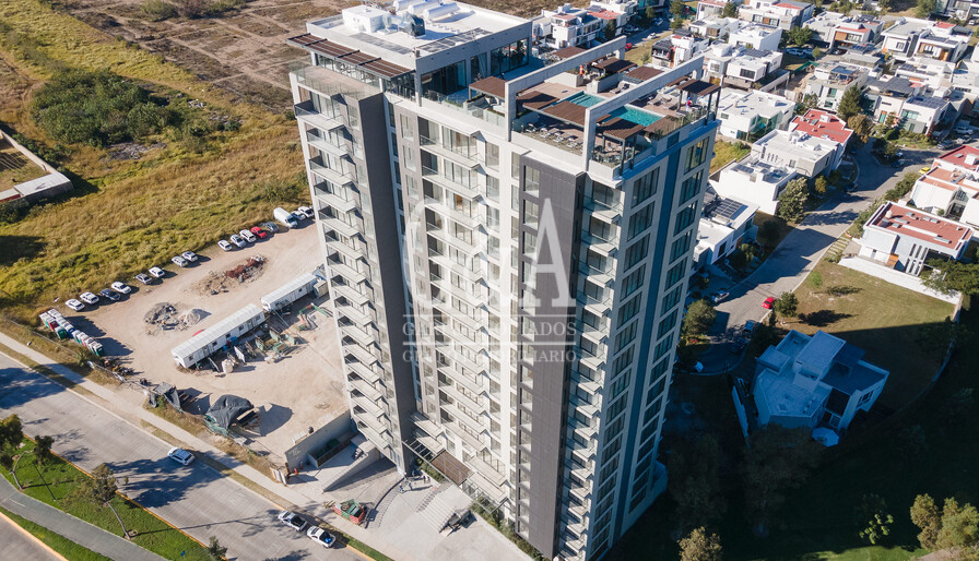 TORRE PRADO