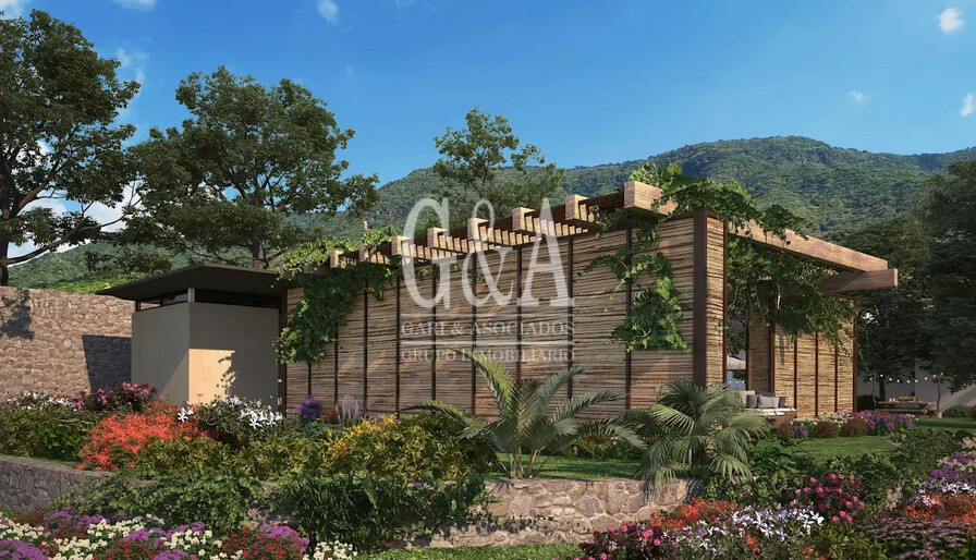 San Juan Cosala, FLORENTINA RESIDENCIAL.