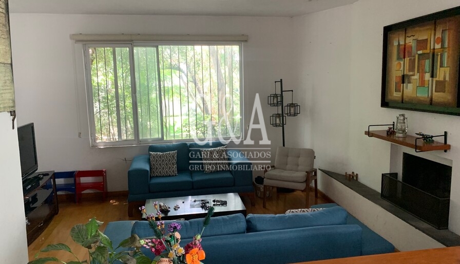 CASA  EN  VENTA EN COTO EN  LOMAS ALTAS