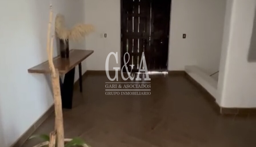 CASA EN VENTA EN EL ARENAL EN HACIENDA SANTA SOFIA COUNTRY CLUB