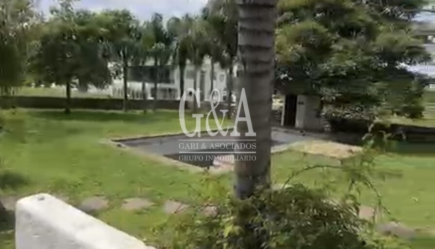 CASA EN VENTA EN EL ARENAL EN HACIENDA SANTA SOFIA COUNTRY CLUB