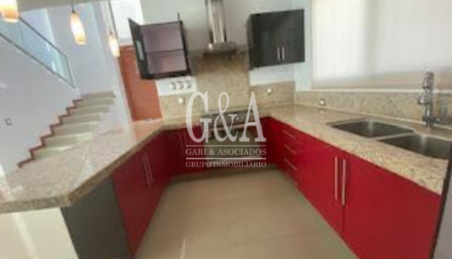 Casa en Solares